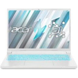 Acer NITRO V 14.5" AMD Ryzen 7 16GB RAM 1TB ANV14-61 blanco