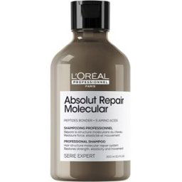 L'Oréal Professionnel Champú Absolut Repair Molecular Sin Sulfatos 300 Ml L'Oreal Professionnel. 300 ml