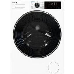 Fagor Lavadora secadora 10 Kg / 1.400 rpm -5FS-106714. Blanco