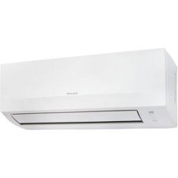 Daikin Aire Acondicionado Split 1x1 Inverter con 2.201 frig/h y 2.442 Kcal/h, WiFi Sensira- TXC25E. Blanco