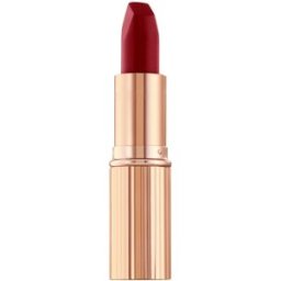 Charlotte Tilbury Barra de labios Matte Revolution .