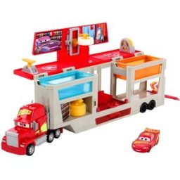 Mattel Camión Mack Cars Color Changers Disney Pixar Cars .
