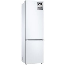 Samsung Frigorífico Combi All Around Cooling Smart - RB38C705CWW/EF. Snow White