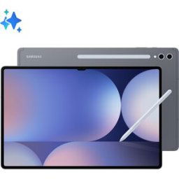 Samsung Tablet Galaxy Tab S10 Ultra 14.6" (12 / 256GB) 120Hz WiFi Moonstone Gray