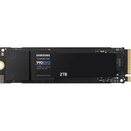 Samsung SSD 990 EVO 2TB Gen4 M.2 NVMe (5000/4200MB/s)