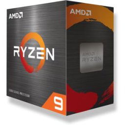AMD Procesador Ryzen 9 5900XT 16-Core (3.3GHz-4.8GHz) 64MB AM4