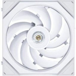Lian-Li Ventilador UNI FAN TL140 RGB PWM Blanco 140mm