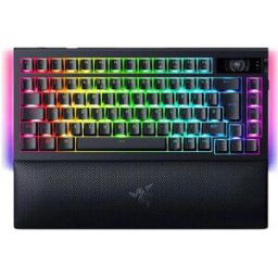 Razer Teclado BlackWidow V4 Pro 75% RGB Tactile Switch Wireless/Bluetooth (US)