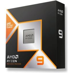 AMD Procesador Ryzen 9 9950X3D 16-Core (4.3GHz-5.7Hz) 144MB AM5