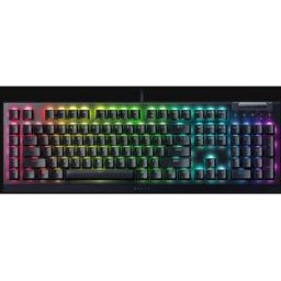 Razer Teclado BlackWidow V4 X RGB Yellow Switch (US)