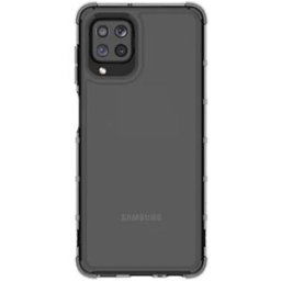 Samsung Funda Protective para Galaxy M22 Negro