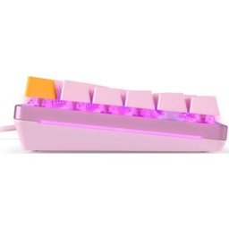 Glorious Teclado GMMK 2 Full-Size Rosa - Fox switch (ES)