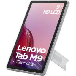 Lenovo Tablet Tab M9 TB-310FU 9.0" (4 / 64GB) WiFi Cinzento + Capa