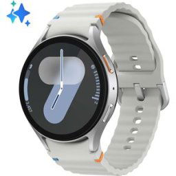 Samsung Reloj Smartwatch Galaxy Watch 7 44mm BT Plata