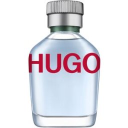 Boss Agua de Colonia Hugo Man para hombre 40mL