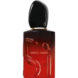 Giorgio Armani Sì Passione Eau de Parfum Intense para mujer 50mL Refillable