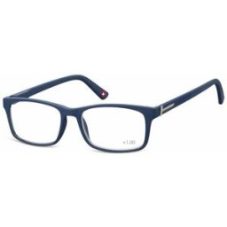 Montana Eyewear Gafas de lectura Box73 unisex Azul 1 un. +1.00