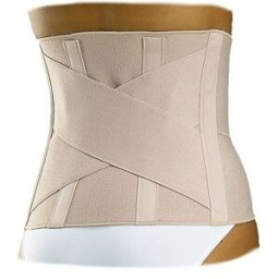 Orliman Faja lumbar elástica clásica 1 un. Size 2