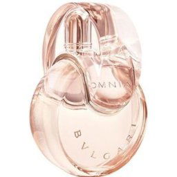 Bvlgari Omnia Agua de perfume Cristalina para mujer 100mL