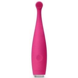 Foreo Cepillo de dientes sónico Issa Baby Niños de 0 a 4 años 1 un. Strawberry Rose Lion
