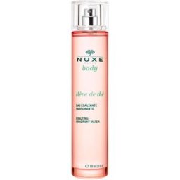 Nuxe Agua perfumada exaltante corporal Rêve de Thé 100mL