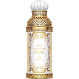 Alexandre. J Art Deco Collector El agua de perfume Majestic Musk 100mL