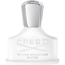 Creed Agua de perfume Silver Mountain 30mL