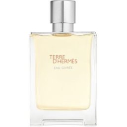 Hermès Agua de perfume Terre D' Eau Givrée para hombre 100mL