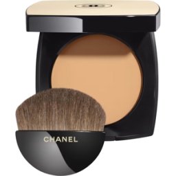 Chanel Polvos brillo saludable Les Beiges 12g B40