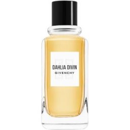 Givenchy Dahlia Divin Agua de perfume para mujer 100mL