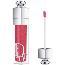 Christian Dior Addict Lip Maximizer Plumping Gloss Efecto Volumen 6mL 027 Intense Fig