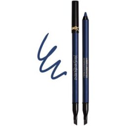 Yves Saint Laurent Lápiz de ojos Lines Liberated 1,2g 07 Blue