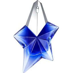 Mugler Angel Agua de perfume estelar recargable 25mL