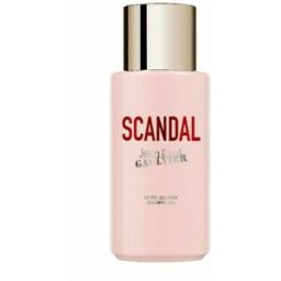 Jean Paul Gaultier Gel de ducha Scandal para mujer 200mL