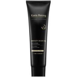 Karin Herzog Oxygen Body 3% Loción corporal 150mL