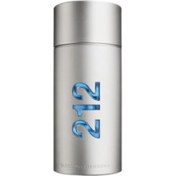 Carolina Herrera Agua de Colonia 212 Men Nyc 200mL