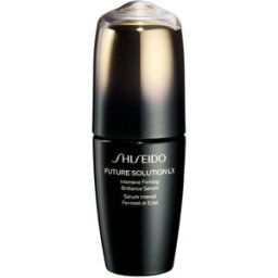Shiseido Future Solution LX Suero reafirmante intensivo Brilliance antiedad 50mL