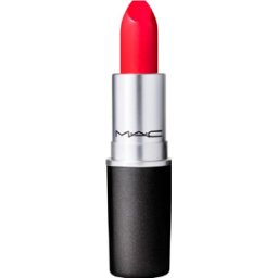 M·A·C Mac Barra de Labios Mate 3g Red Rock