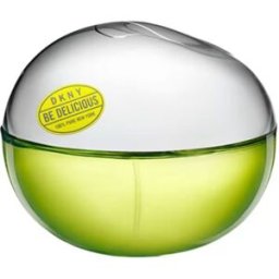 DKNY Be Delicious Fragancia Femenina Eau de Parfum 100mL