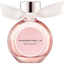 Rochas Mademoiselle Agua de perfume para mujer 50mL