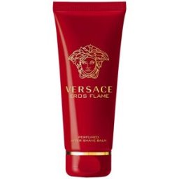 Versace Bálsamo perfumado para después del afeitado Eros Flame 100mL