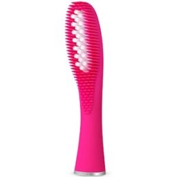 Foreo Issa Cabezal de Recambio para Cepillo Eléctrico 1 un. Fuchsia