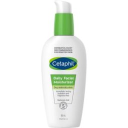Cetaphil Loción hidratante diaria 88mL