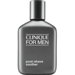 Clinique para hombres Calmante post-afeitado para pieles irritadas 75mL