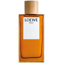 Loewe Solo Agua de colonia para hombre 150mL