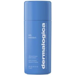 Dermalogica Milkfoliant diario Exfoliante en polvo calmante a base de avena 74g