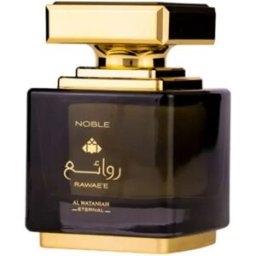 Al Wataniah Agua de perfume Rawayeh Noble 100mL