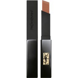 Yves Saint Laurent Rouge Pur Couture Barra de labios demi-mate intensamente pigmentada The Slim Velvet Radical 2g 316 Vibe in Amber