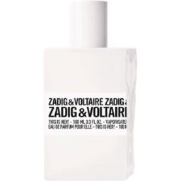 Zadig&Voltaire ¡esta Es Ella! Agua de Perfume 100mL