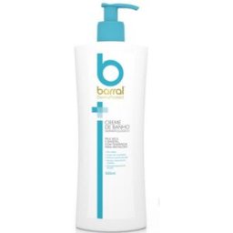 Barral Crema de ducha Dermaprotect 500mL